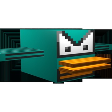 Crazy Birds 3D游戲截圖1