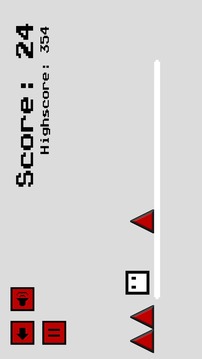 Suicide Block游戲截圖4