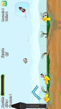 Casual : Fly Copter游戲截圖3