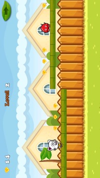 Dizzy Cat Game游戲截圖4