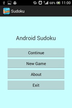 SIMPLY SODOKU游戲截圖3