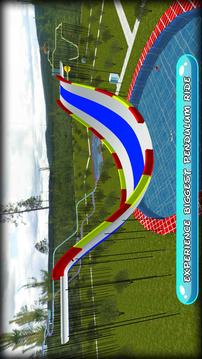 Waterpark Xtreme Ride Sim 2016游戲截圖5