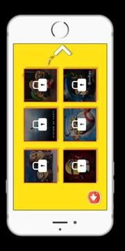 Minion Puzzle Games游戲截圖2