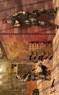 Us Army Sniper Shooter – Survival Battleground游戲截圖1