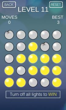 Light Out游戲截圖5