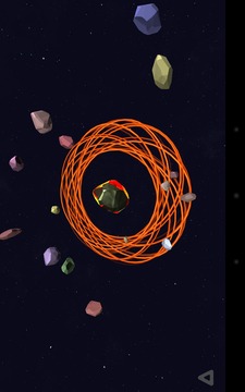 Gravitas ~ a gravity toy游戲截圖2