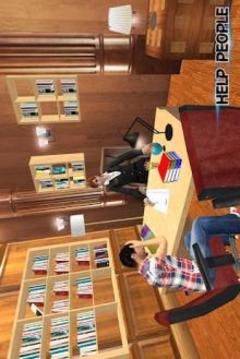 Virtual Working Mom: Lawyer Duty游戲截圖2