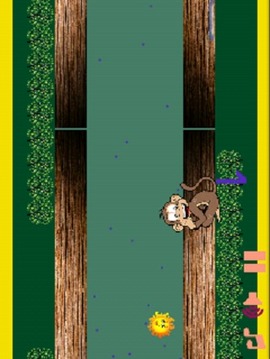 Monkey Love Banana游戲截圖4