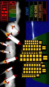 Defcon 5游戲截圖1