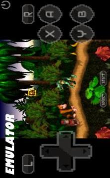 Emulator for Snes Retro Free游戲截圖4