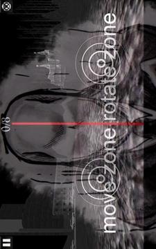 Slenderman Dark City游戲截圖2
