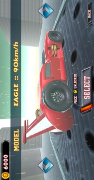 Grand Extreme Car Stunts游戲截圖4