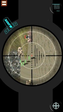 Assassin Sniper Shooter 2017游戲截圖3