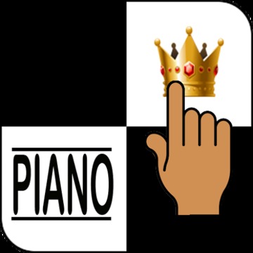 JKT48 Piano tiles游戲截圖1