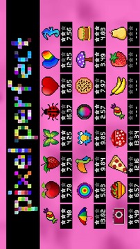 Pixel Perfect游戲截圖5