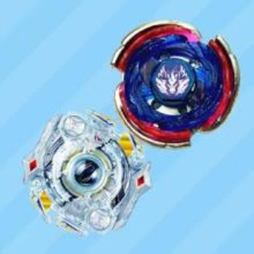 Beyblade Burst Spin游戲截圖4