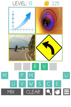 Guess the Pics - Word Puzzles游戲截圖3