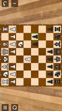 Echecs Chess 3D Free游戲截圖1