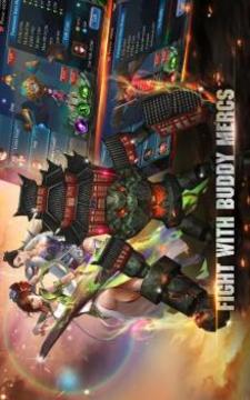 Clash of Assassins -The Empire游戲截圖5