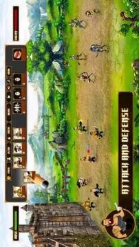 Zombie Survival Games 2018游戲截圖5