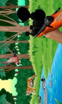 Real Duck Hunt Shooter Season游戲截圖3