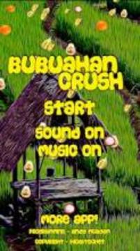 Bubuahan Crush游戲截圖3