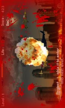 Army Air Defence HD游戲截圖5
