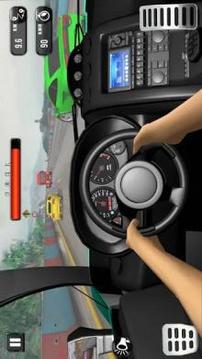 Speed Car Race 3D游戲截圖2