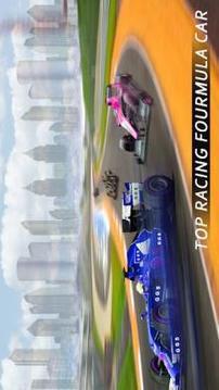 Top Speed Formula 1 Car F1 Racing Games游戲截圖5