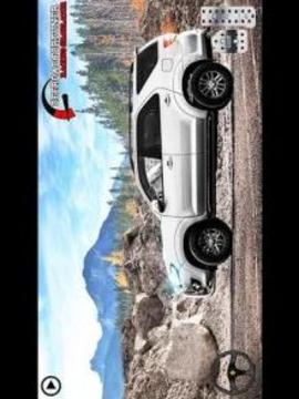 Offroad Prado Car Driver Fortuner Racing Simulator游戲截圖2