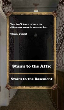 Hidden Object: Haunted House 4游戲截圖1