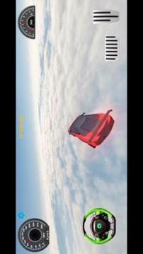 Real Car Stunt - Lamborghini游戲截圖4