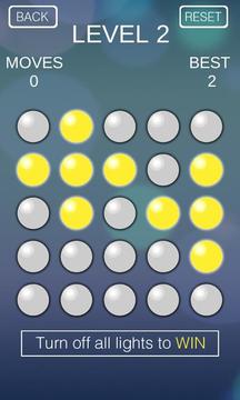 Light Out游戲截圖4