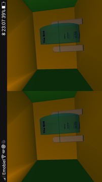 Winding Path 3D Demo游戲截圖1