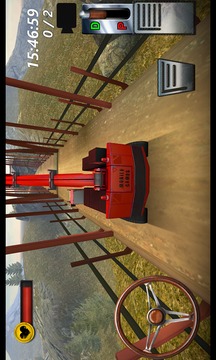 Curvy Construction Hill Climb游戲截圖5