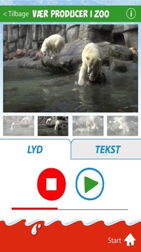 Kinder Zoo游戲截圖5