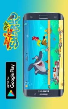 Zig and Shark Adventures World游戲截圖1