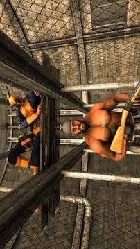 Ultimate Grand KungFu Superhero Dead Fighting Pool游戲截圖2