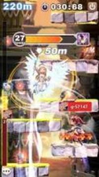 Jump Arena - PvP Online Battle游戲截圖5