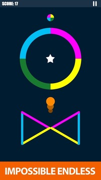 Switch Color : Infinity游戲截圖4