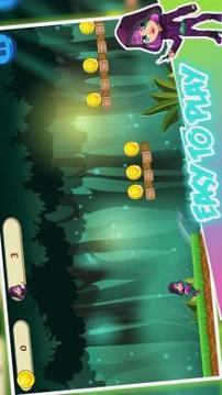 Dark Descendants : Magic Clash Island游戲截圖2