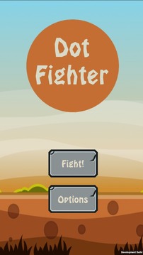 Dot Fighter游戲截圖1