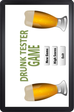 Drunk Tester Game游戲截圖5