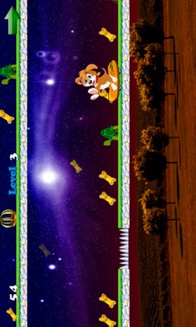 Paw Puppy Skate On Patrol游戲截圖1