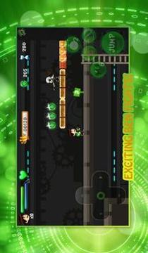 * Ben Hero Kid | Ultimate Alien Power游戲截圖2