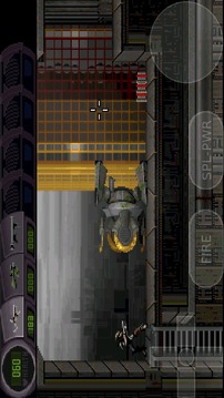 Abuse for Android游戲截圖3