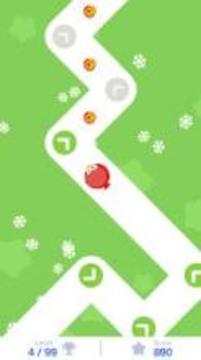 Tap Tap Dash Run游戲截圖5