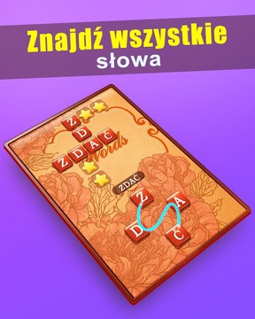 S?owo Krzy?游戲截圖4