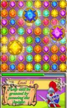 Kingdom Jewels游戲截圖4