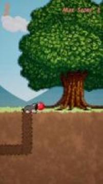 Pixel Mole: Test and improve your spatial memory!游戲截圖3